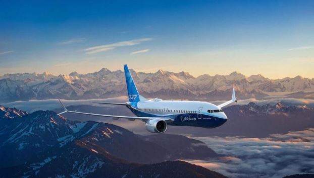 Ngeri, FAA AS Perintahkan Inspeksi Ratusan Boeing 737 Max karena Risiko Retak